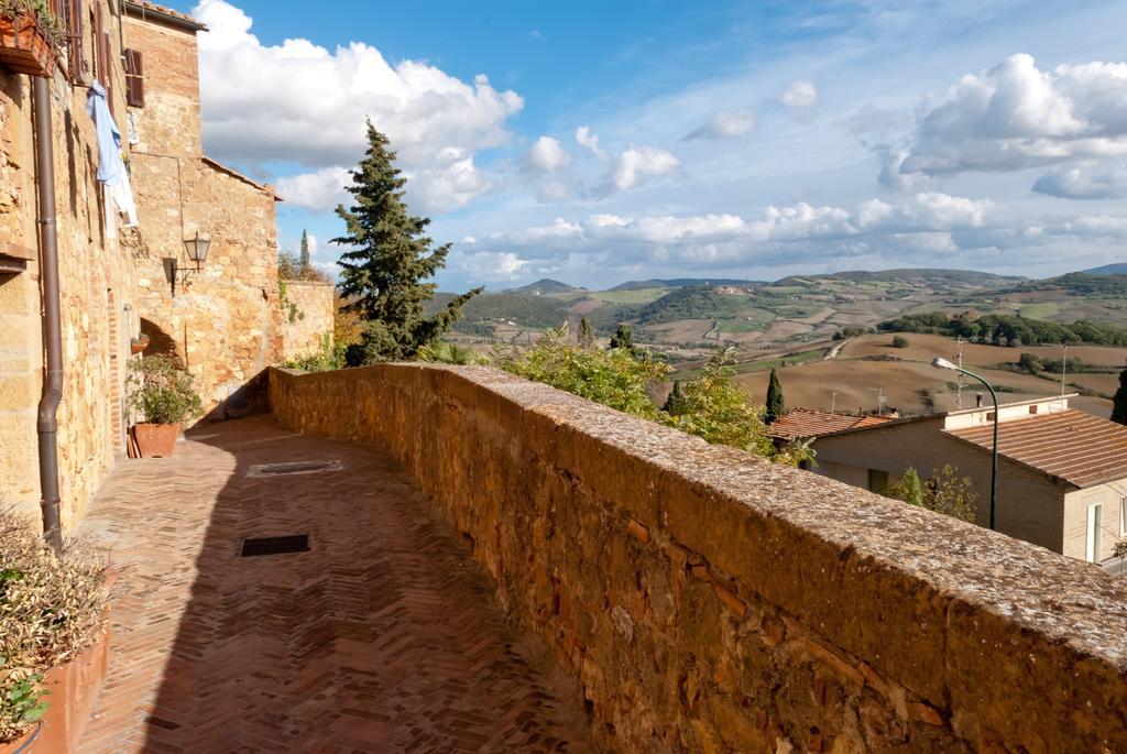 Poggio Cantarello Vacanze Chiusi Exterior photo